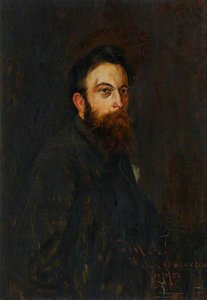 Alexander Anderson (1845–1909), Poet — Charles Martin Hardie