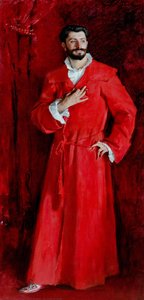 Untitled — John Singer Sargent