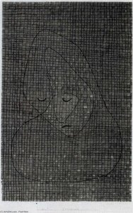 Affliction — Paul Klee