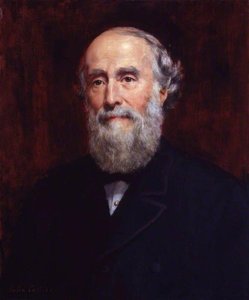 Sir George Williams — John Maler Collier