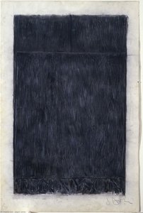 Tennyson — Jasper Johns