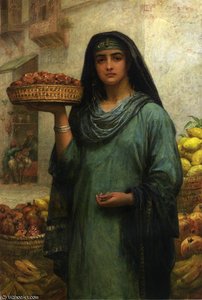 Egypt — Edwin Longsden Long