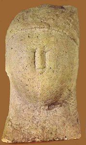 Hea — Amedeo Clemente Modigliani