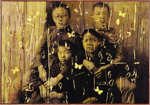 Spring Day Goes5 — Ahn Chang Hong