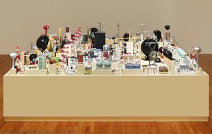 Il Mondo — Douglas Coupland