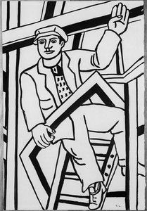 Personas Marco (fabricantes) — Fernand Léger