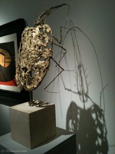 Untitled (2) — Germaine Richier