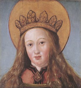 Untitled — Hans Holbein Den Yngre
