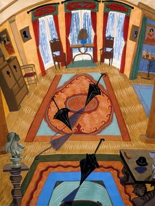 Fenye — Patricia Valdez