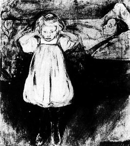 Ukendt (8869) — Edvard Munch