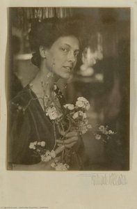 Untitled — Gertrude Käsebier