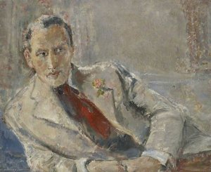 Geoffrey Hedley — Ethel Walker