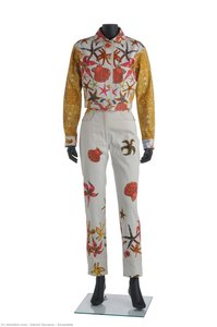 Ensemble — Gianni Versace
