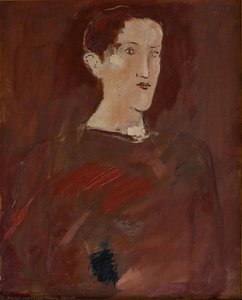 Portrait — Yavor Tsanev