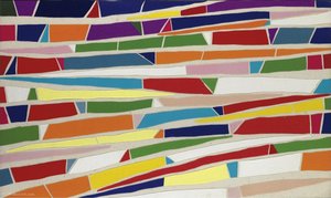 Untitled (775) — Piero Dorazio
