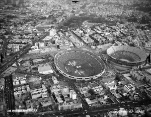 Nochebuena — Compañía Mexicana Aerofoto, S. A. De C. V.