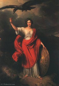 From Darkness The Light — Johann Nepomuk Ender