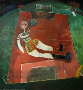 Untitled — Andrzej Jackowski