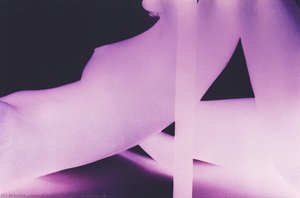 A Sônia (#9) — Claudia Andujar