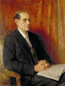 Sir Norman George Mollett Prichard (1895–1972), London County Councillor — Arthur Ralph Middleton Todd