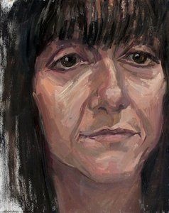 Facimus Donna Chisholm — Ežen Vronska