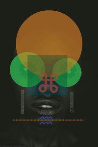#3 — Kwesi Abbensetts