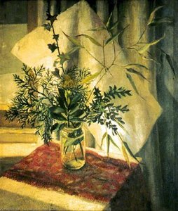 Winter Leaves — Nan Youngman