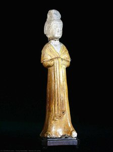 Tang Dynasty