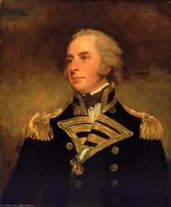 Lord Hugh Seymour — 约翰·霍普纳