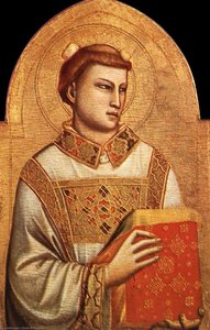 Untitled — Giotto Di Bondone