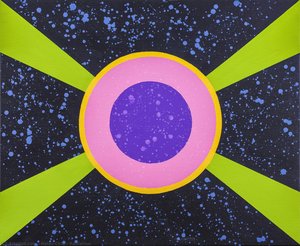 Radiation — Hsiao Chin