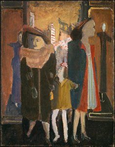 O Titel — Mark Rothko