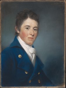 Robert Shurlock (1772–1847) — John Peter Russell