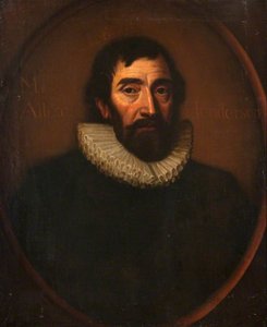 Reverend Alexander Henderson (1583–1646) — John Scougal