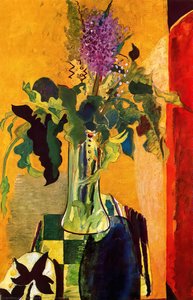 Untitled — Georges Braque