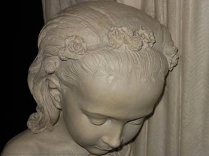 Guardian Angel Part 2 — Tito Sarrocchi