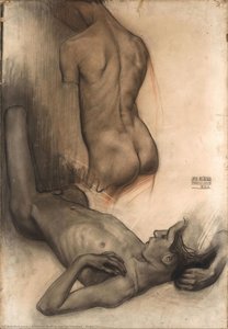 Boys — Antonio Rodríguez Hernández