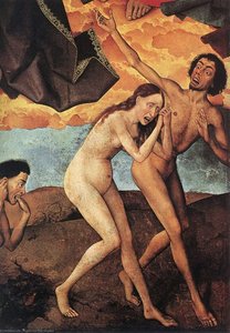 Untitled — Rogier Van Der Weyden