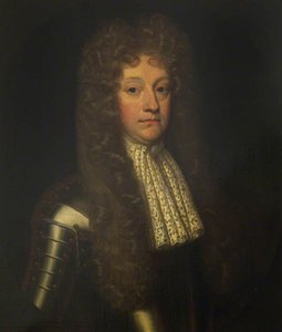 Charles (d.1689), 5th Earl Of Mar — John Scougal