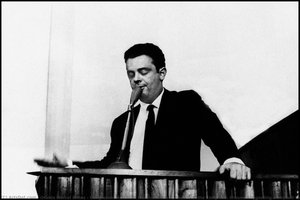 Congressman Márcio Moreira Alves Speeches At The Congress’ Tribune Suggesting A Boycott To The September 7th Celebrations — Oraldo Norvel Britos