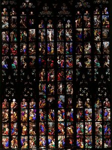 Stories From The New Testament — Bertini Workshop