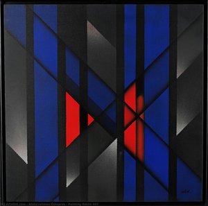Painting Resim 463 — Abdurrahman Öztoprak