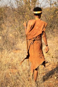 On The Move — Tessa Barlin
