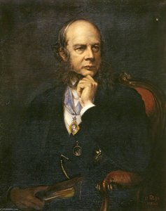 Σερ Χένρι Τζέιμς Σάμφερ Μέιν (1822–1888) — Λόουες Κάτω Ντίκινσον