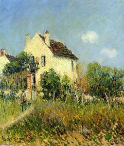 Veslez — Gustave Loiseau