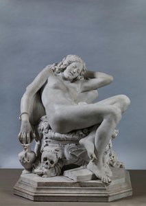 The Orgy — Gaetano Torquato Della Torre