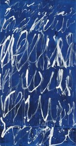 Untitled (33) — Cy Twombly