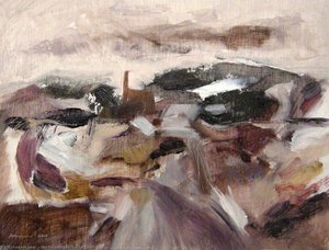 Ian Henderson