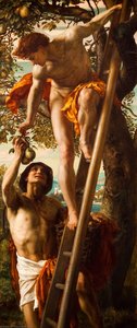 The Golden Age — Sir Edward John Poynter