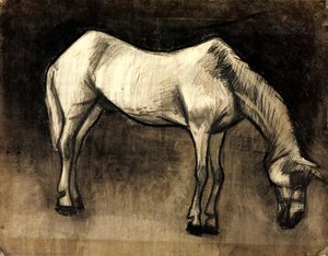 Untitled — 빈센트 반 고흐